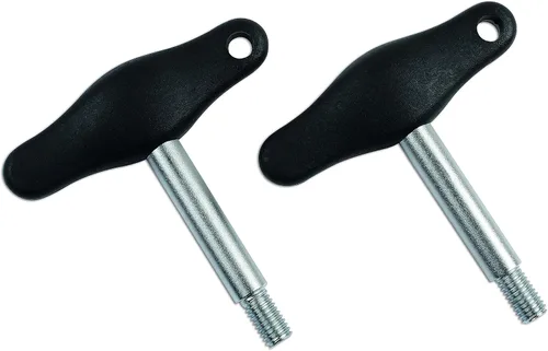 Vista 8 de LASER LAS6766 Tools 6766 Juego de extractor de bobina de encendido 2pc