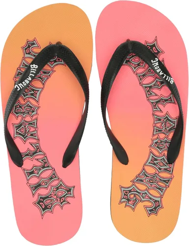Vista 6 de Billabong Sandalias estampadas para hombre