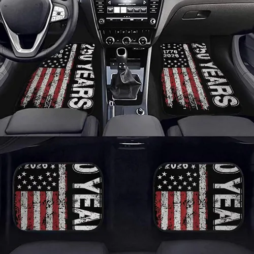 Vista 47 de Tapetes personalizados para piso de automóvil, alfombras personalizadas para piso de automóvil con tu nombre de imagen personalizado, texto, juego