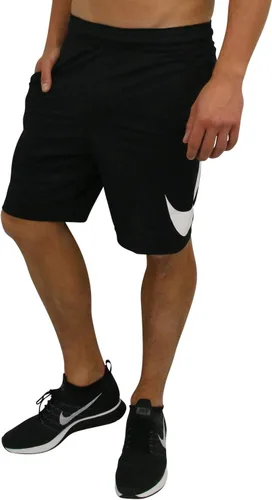 Vista 4 de Nike HBR - Pantalones cortos de baloncesto para hombre