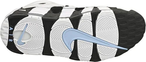 Vista 7 de Nike - Tenis para hombre Air More Uptempo '96