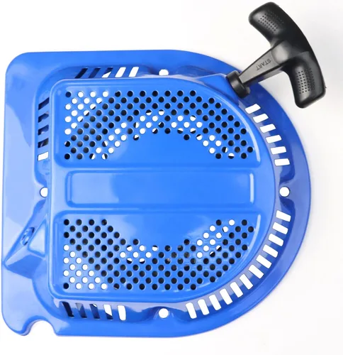 Vista 9 de WOTIAN Conjunto de arranque de tracción compatible con motor DuroMax 210cc 208cc 212cc 224cc