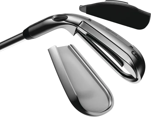 Vista 5 de Palo individual Callaway Steelhead XR.