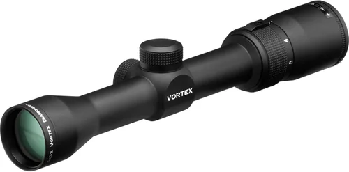 Vista 2 de Vortex Optics Diamondback Segundo Plano Focal, miras telescópicas de tubo de 1 pulgada - múltiples opciones de retícula, a prueba de golpes