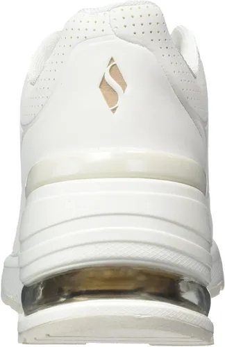 Vista 3 de Skechers Million Elevated Air - Tenis para mujer