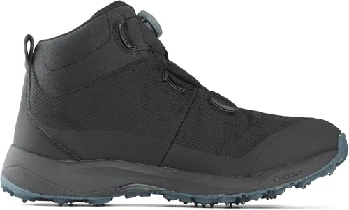 Vista 3 de Icebug Mens Stavre BUGrip GTX Hiking Boot with Carbide Studded Traction Sole