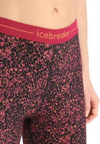 Vista 4 de Icebreaker 200 Oasis Lichen Leggings - Women's