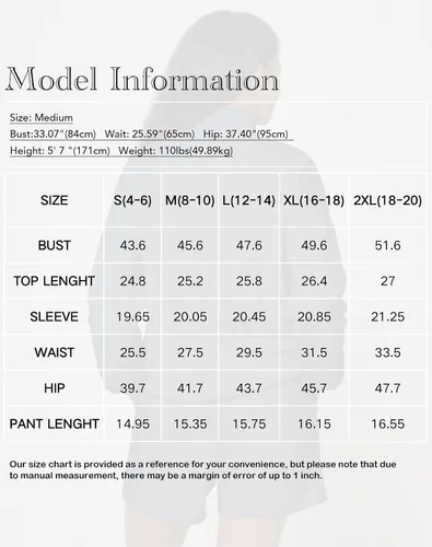 Vista 6 de FUPHINE 2024 2 Piece Trendy Outfits for Women Comfy Half Zip Collared Long Sleeve Shorts Sweatsuits Lounge Sets