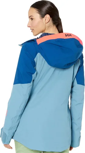 Vista 2 de Helly-Hansen Chaqueta Powchaser LIFALOFT para mujer