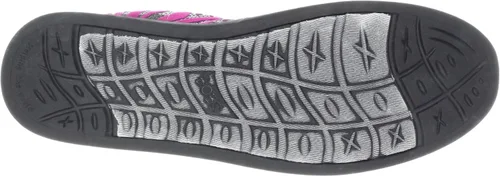 Vista 3 de Skechers Kids 85040L Bobs World Super Glam Slip On