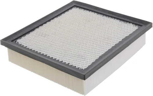 Vista 7 de BOSCH P3939WS Filtro de aire de habitáculo, taller - Compatible con determinados Acura Integra, RDX, TLX; Honda Accord, Civic, Clarity, CR-V, CR-Z