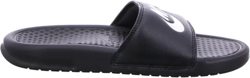 Vista 7 de Sandalia atlética para hombre de Nike Benassi Just Do It