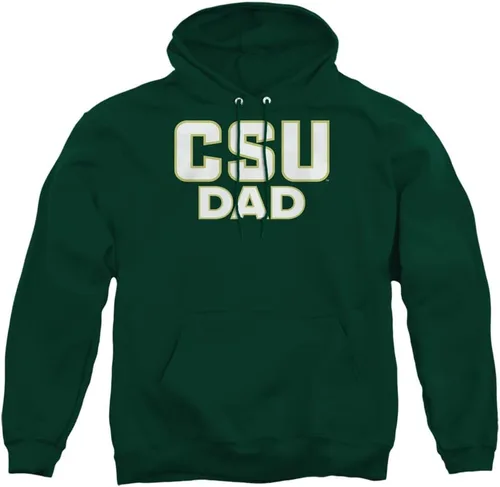 Vista 89 de Longwood University - Sudadera con capucha unisex para adulto