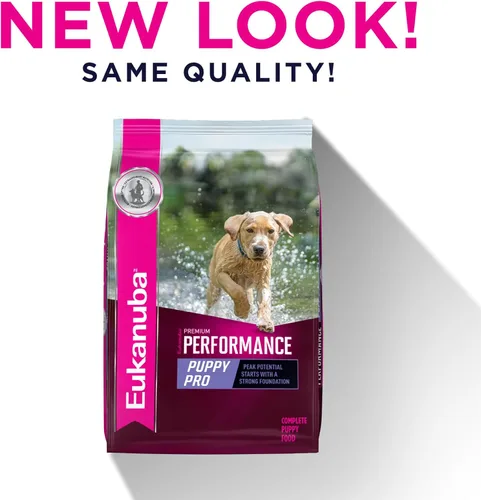 Vista 5 de Eukanuba Premium Performance Puppy PRO - Alimento seco para perros, bolsa de 4 libras