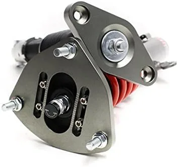 Vista 6 de Godspeed (MRS1760) MonoRS Coilovers Para Hyundai Genesis Coupe 11-15, Juego de 4