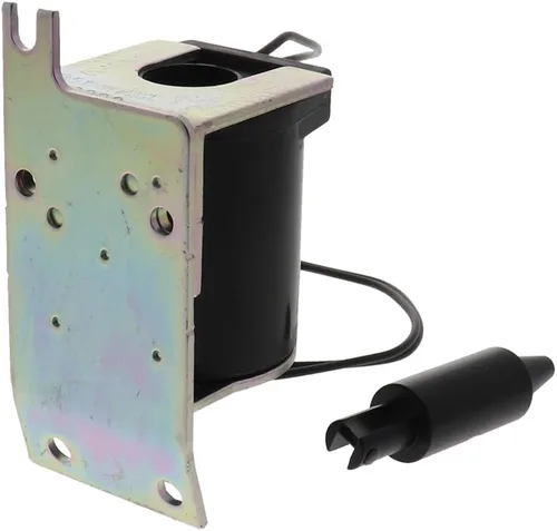 Vista 2 de ERP Conjunto de solenoide de refrigerador WR62X10055
