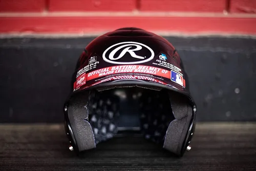 Vista 7 de Rawlings Remix & COOLFLO Batting Helmet T-Ball Multiple Colors Rosa - COOLFLO