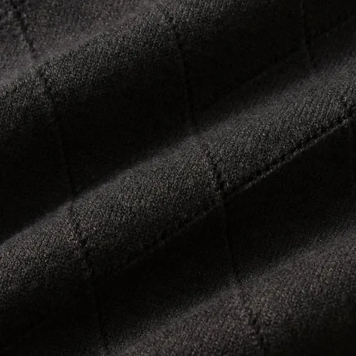 Vista 9 de Auro Mesa Mameluco de punto con cuello de Peter Pan para bebé, ropa de una sola pieza, overol de ropa de bebé