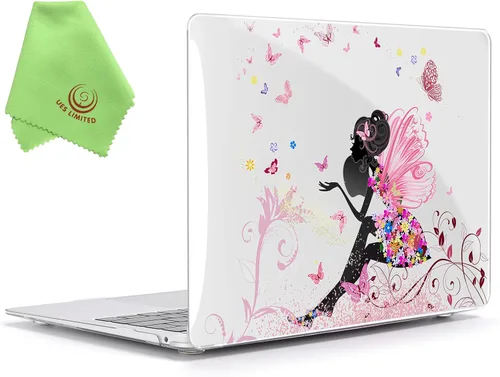 Vista 28 de Funda UESWILL para MacBook Air Retina de 11, 12, 13 pulgadas