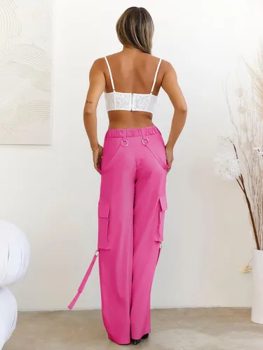 Vista 3 de Lpecmin Women's Cargo