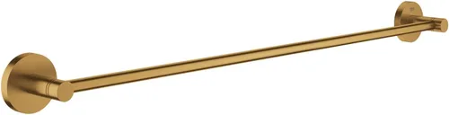 Vista 9 de GROHE 40688GN1 Essentials Toallero, Brushed Cool Sunrise amanecer (brushed cool sunrise)