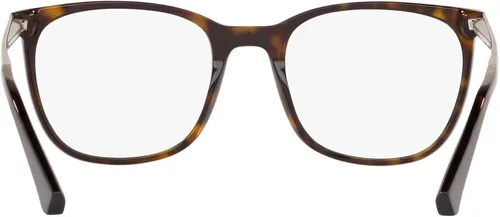 Vista 7 de Emporio Armani Women's Ea3153f Low Bridge Fit Square Sunglasses