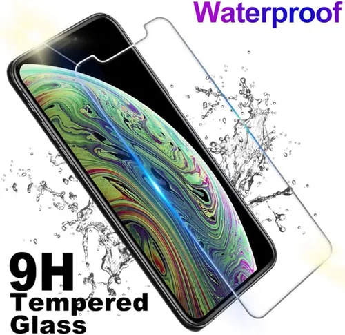 Vista 9 de Funda para Huawei Y9S + protector de pantalla de vidrio templado flexible suave transparente TPU mármol Shell silicona gel protector parachoques