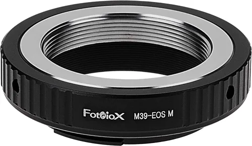 Vista 11 de Fotodiox Adaptador de montaje de lente, para Tamron Adaptall 2 Mount Lens a cámaras sin espejo Canon EOS M