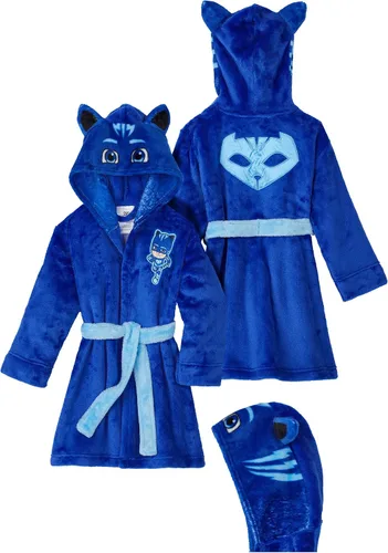 Vista 6 de PJ Masks Disfraz de felpa para niño pequeño