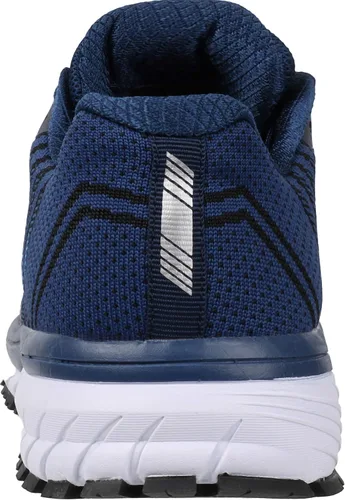 Vista 36 de Joomra Whitin - Tenis deportivos acolchados para correr para hombre