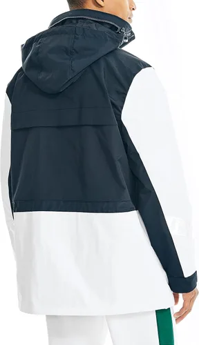 Vista 3 de Nautica Chaqueta resistente al agua de competición para hombre