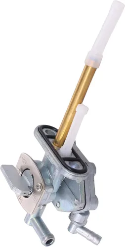 Vista 2 de MOTOKU Válvula de válvula de gasolina para Suzuki DR650S DR650SE 1996-2019