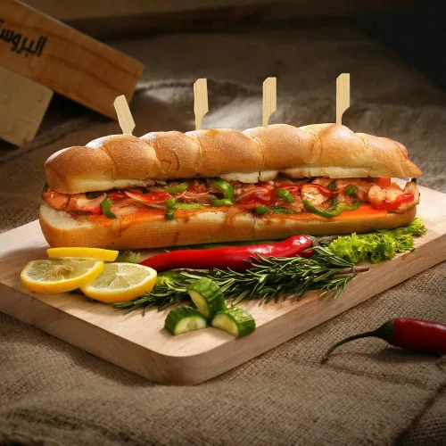 Vista 3 de 200 pinchos de bambú para aperitivos, palillos de dientes de 4.7 pulgadas con caja de almacenamiento, púas de cóctel para bebidas, brochetas