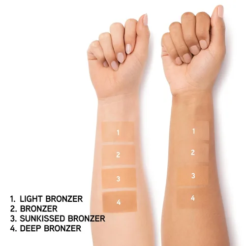 Vista 4 de Physicians Formula Bronceador mate de mantequilla monoi mate