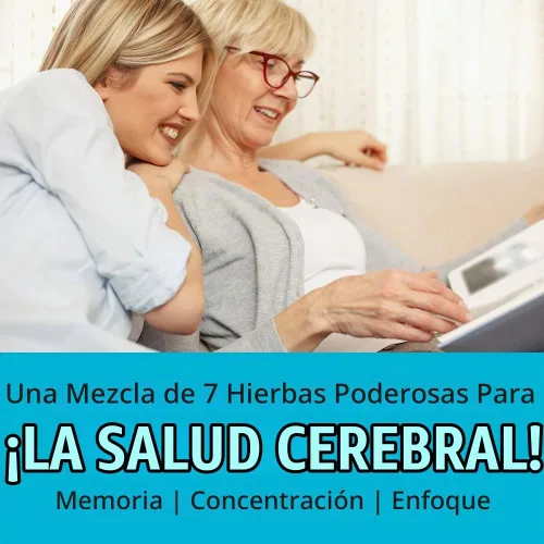 Vista 3 de SOLARAY Memory Blend SP-30 Mezcla de hierbas con nutrientes de sal celular para ayudar a apoyar la memoria, la concentración y la concentración