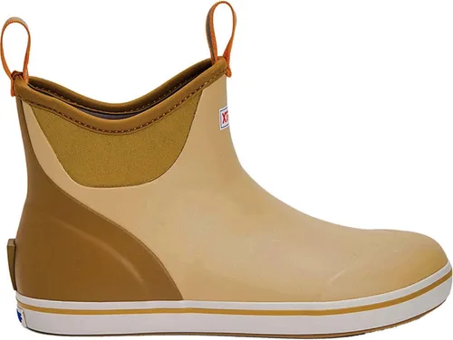 Vista 25 de XTRATUF Botines acuáticos para hombre Negro