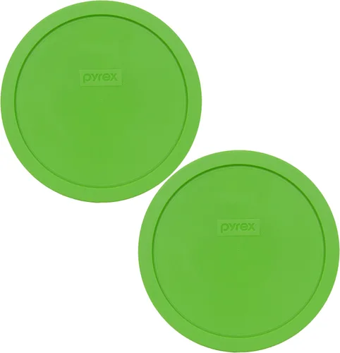 Vista 5 de Pyrex 7402-PC (6/7-Cup) Tapa de almacenamiento de alimentos azul