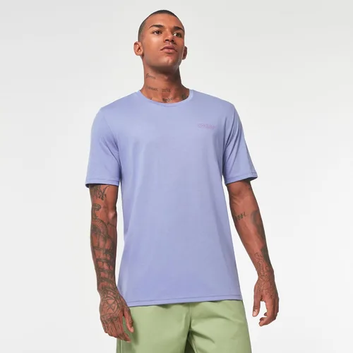 Vista 4 de Oakley Standard Jellyfish B1b Rc Tee