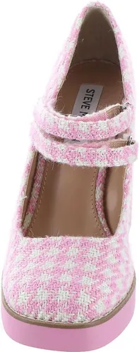 Vista 3 de Steve Madden Mocasines dos veces para mujer