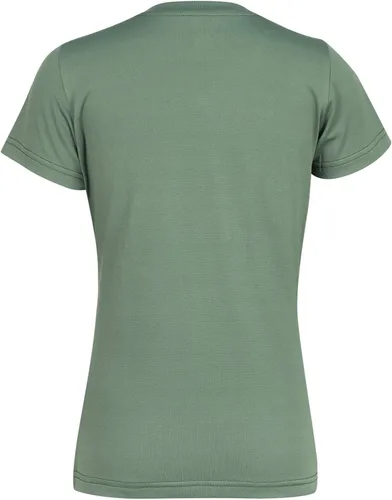 Vista 4 de TuffRider Camiseta de manga corta Taylor para niños