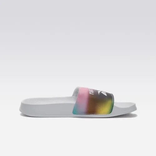 Vista 91 de Reebok Pantuflas clásicas para mujer