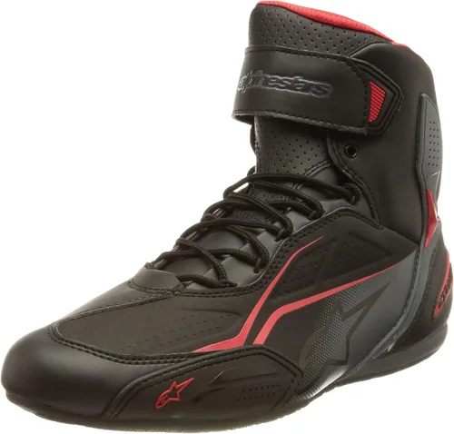 Vista 3 de Alpinestars - Botas clásicas para hombre, 52 EU