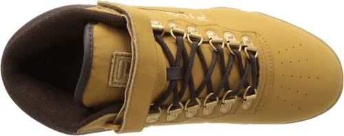 Vista 5 de Fila Tenis F-13 Weather TECH-M para hombre