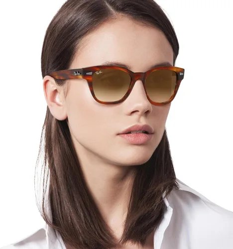 Vista 3 de Ray-Ban Gafas de sol cuadradas RB0880S