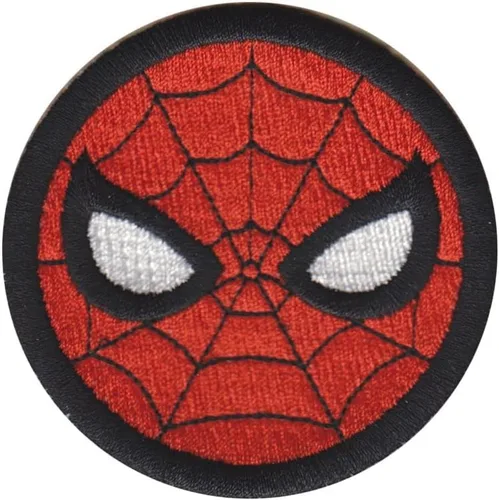 Vista 2 de Tervis Marvel Spider-Man Spidey - Vaso aislante, 16 onzas, clásico