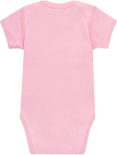 Vista 2 de Hybrid Apparel - Cacahuetes - Snoopy ama Woodstock - Bebé infantil de una pieza