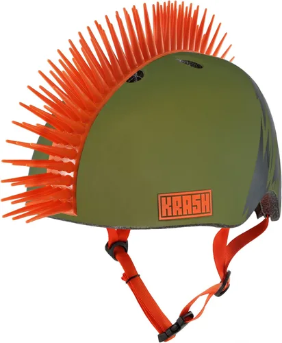 Vista 4 de Casco Krash Vector Victor