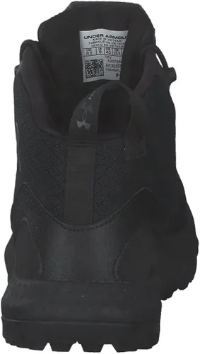 Vista 5 de Under Armour Men's Micro G Valsetz Mid Military and Tactical Boot