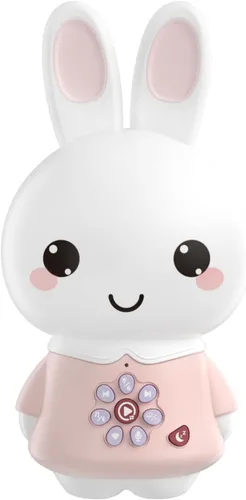 Vista 10 de alilo Honey Bunny - Reproductor de audio de historias musicales para niños pequeños de 1 a 5 años, regalos de Pascua para bebés y niñas, precargado