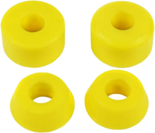 Vista 3 de Dime Bag Hardware Bujes de repuesto para camiones de patineta Longboard